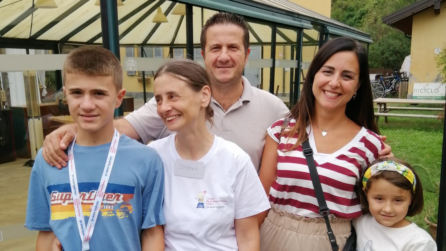 «Vi spiego come mio figlio, autistico, si è aperto al mondo grazie a un tablet»