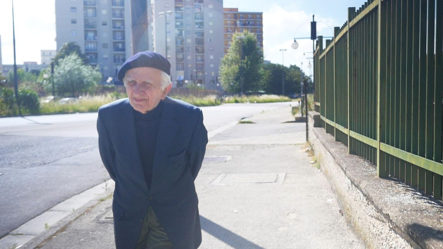 Addio a Domenico Pizzuti, il gesuita che sfidò i clan della camorra