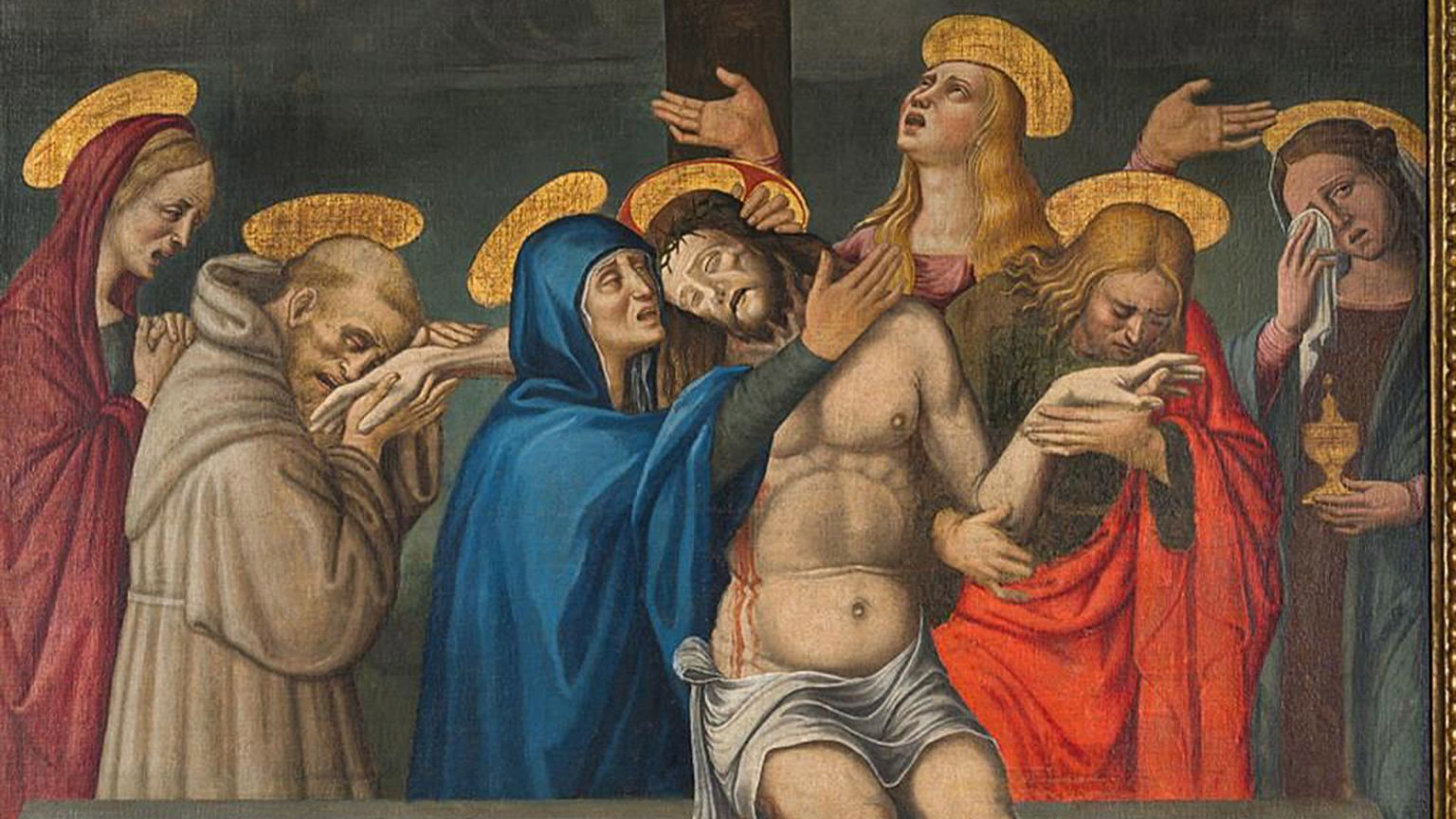 Un clic in meno. Perché se non viene restituito, il male non riparte