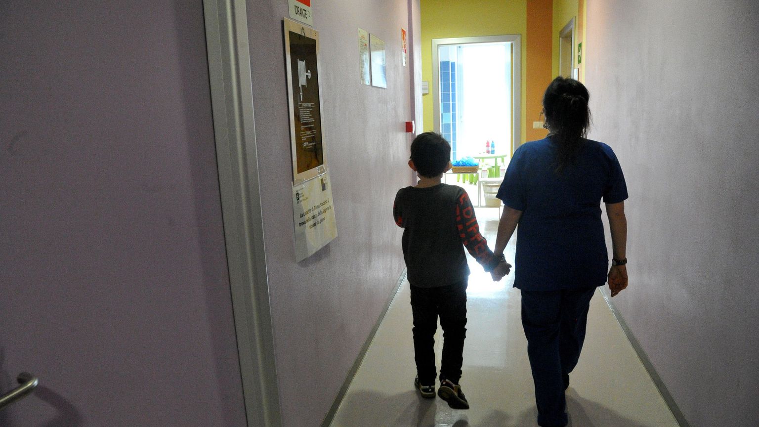 Sempre più diagnosi di autismo: «L’attenzione è cresciuta, ma serve  anche altro»