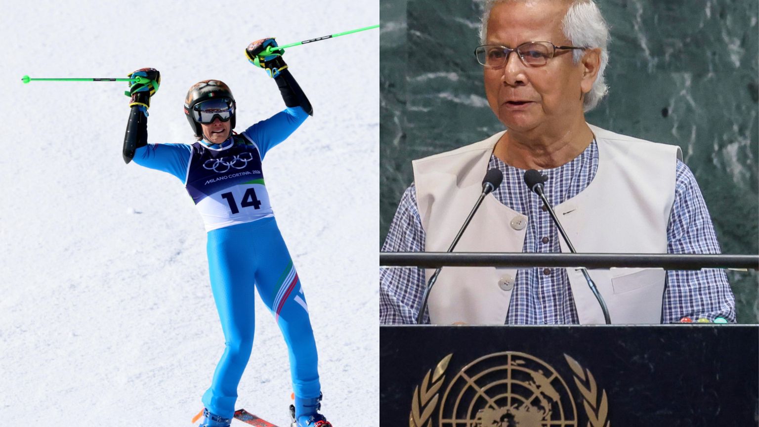 Una tigre sulle nevi e il banchiere dei poveri