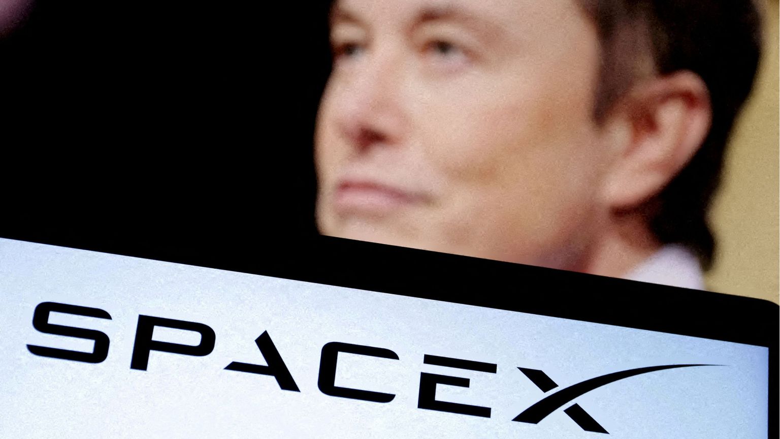 SpaceX diretta a Wall Street: si gonfia la bolla IA?