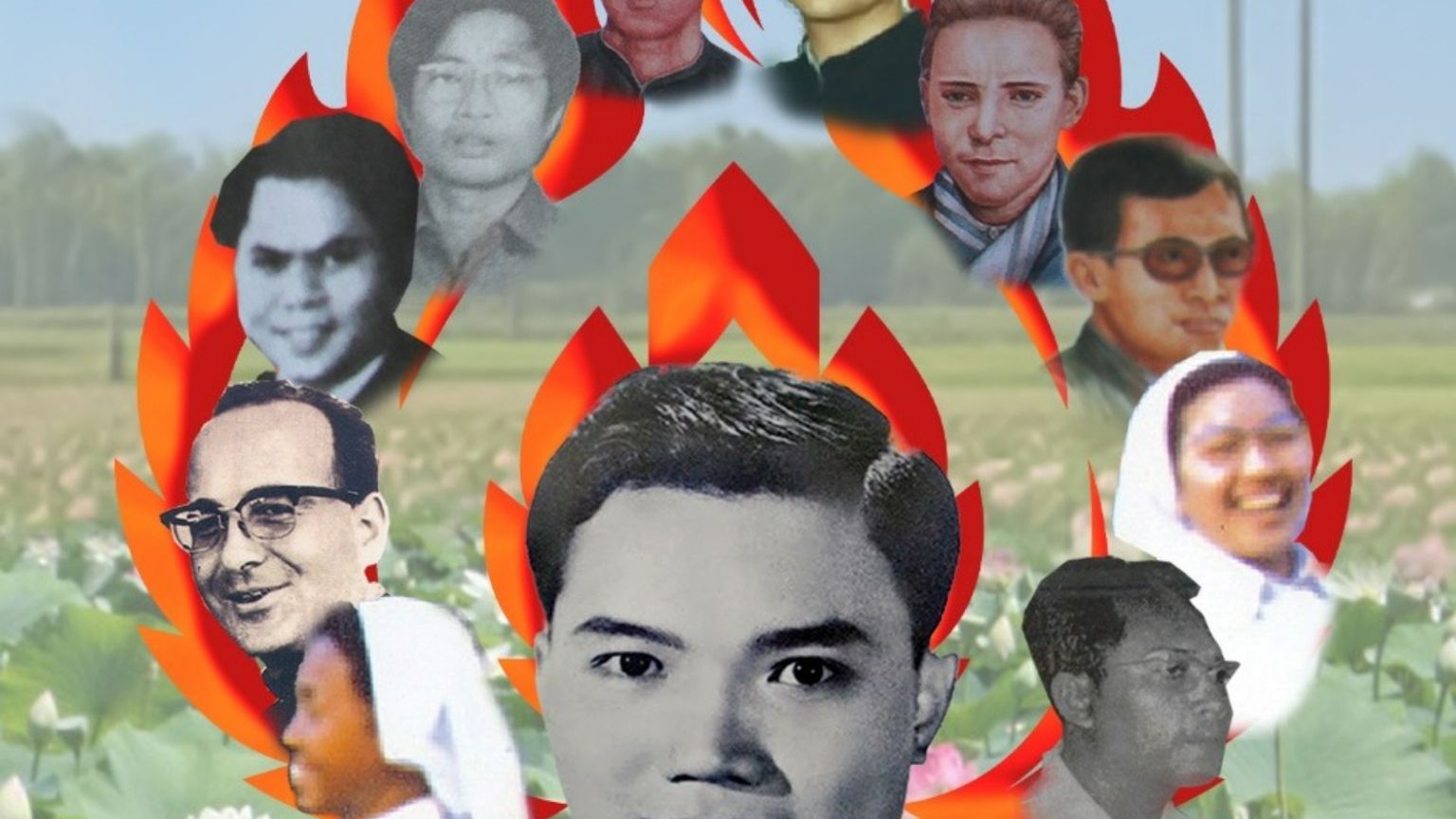 Dodici cattolici uccisi dai khmer rossi potrebbero diventare i primi beati della Cambogia