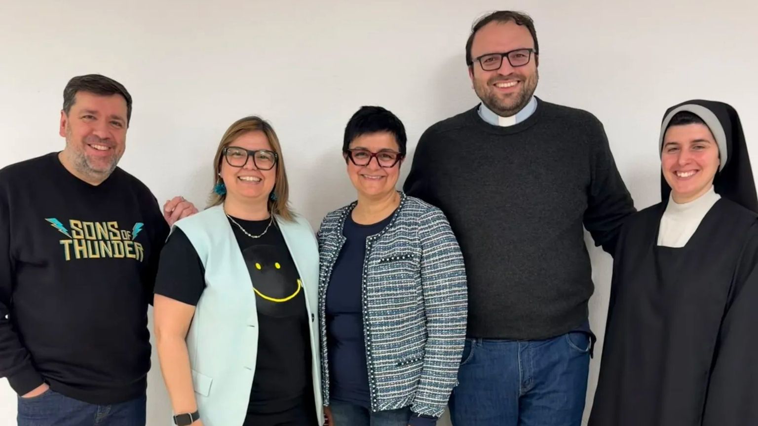 Sui social si possono risvegliare le vocazioni?