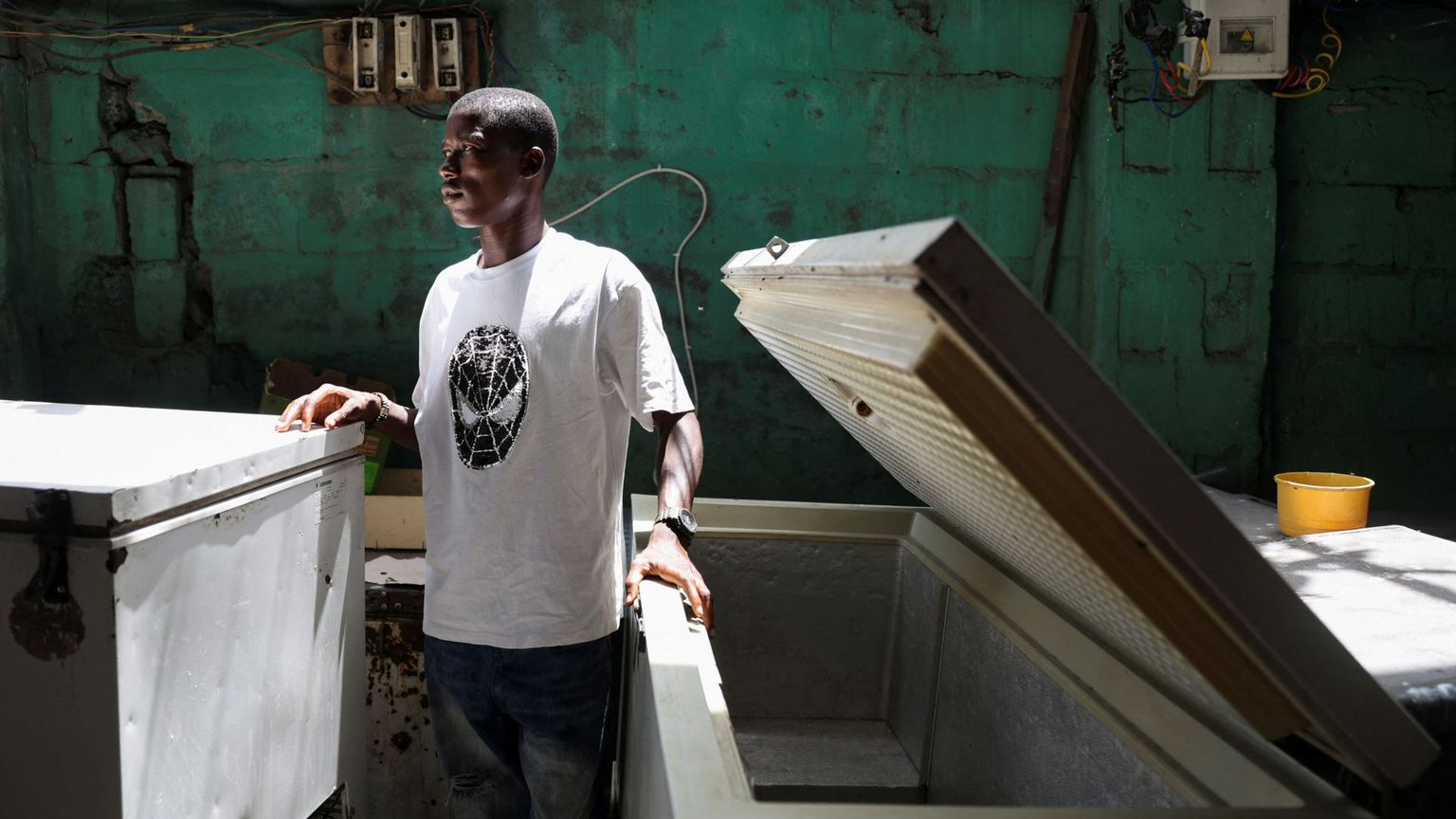 Africa senza petrolio: la crisi energetica colpisce i più fragili