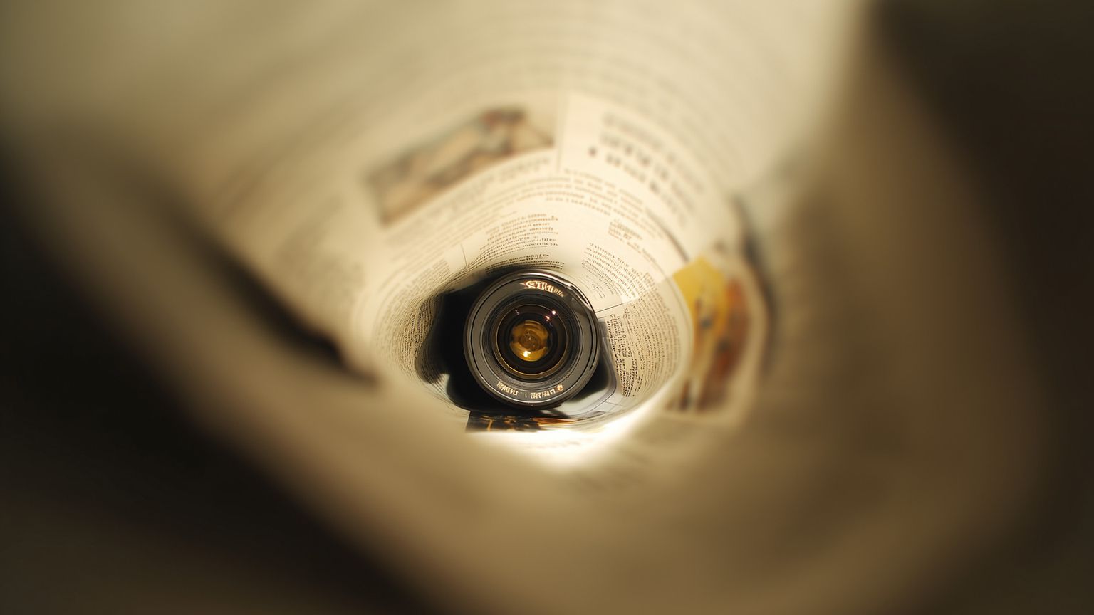 La disintermediazione dell'IA: adesso chi decide cos’è una notizia?