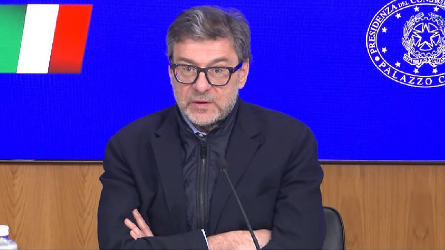 Via libera del Consiglio dei ministri al nuovo decreto carburanti