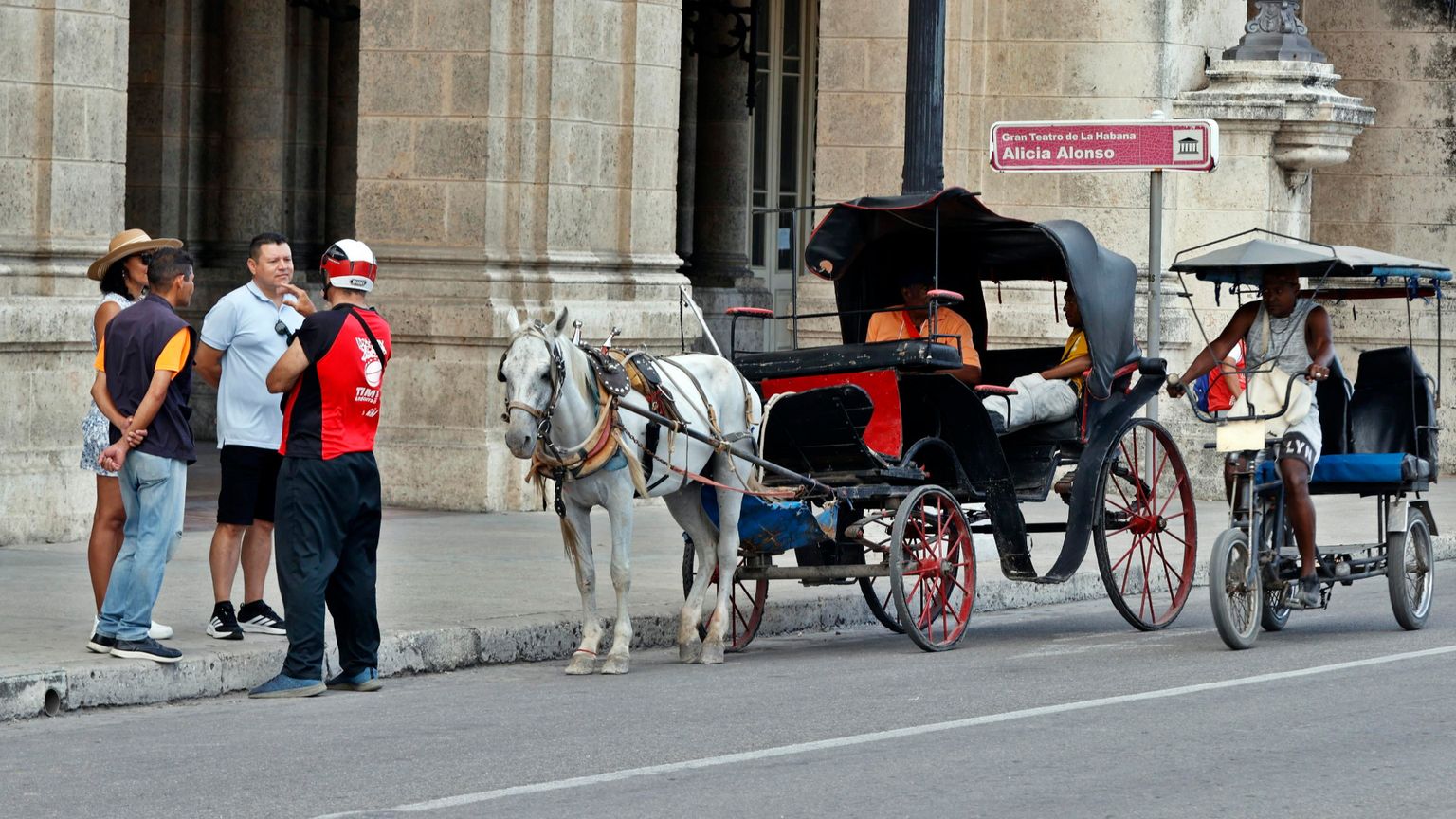 Cuba, graziati oltre duemila detenuti per la Settimana Santa