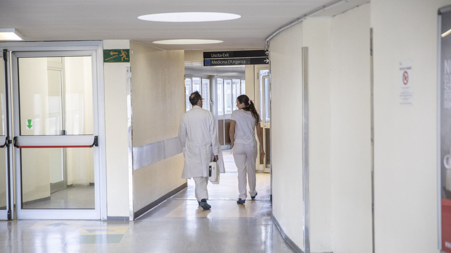 Non si guarisce, ma si cura: e il fine vita diventa tempo di relazione