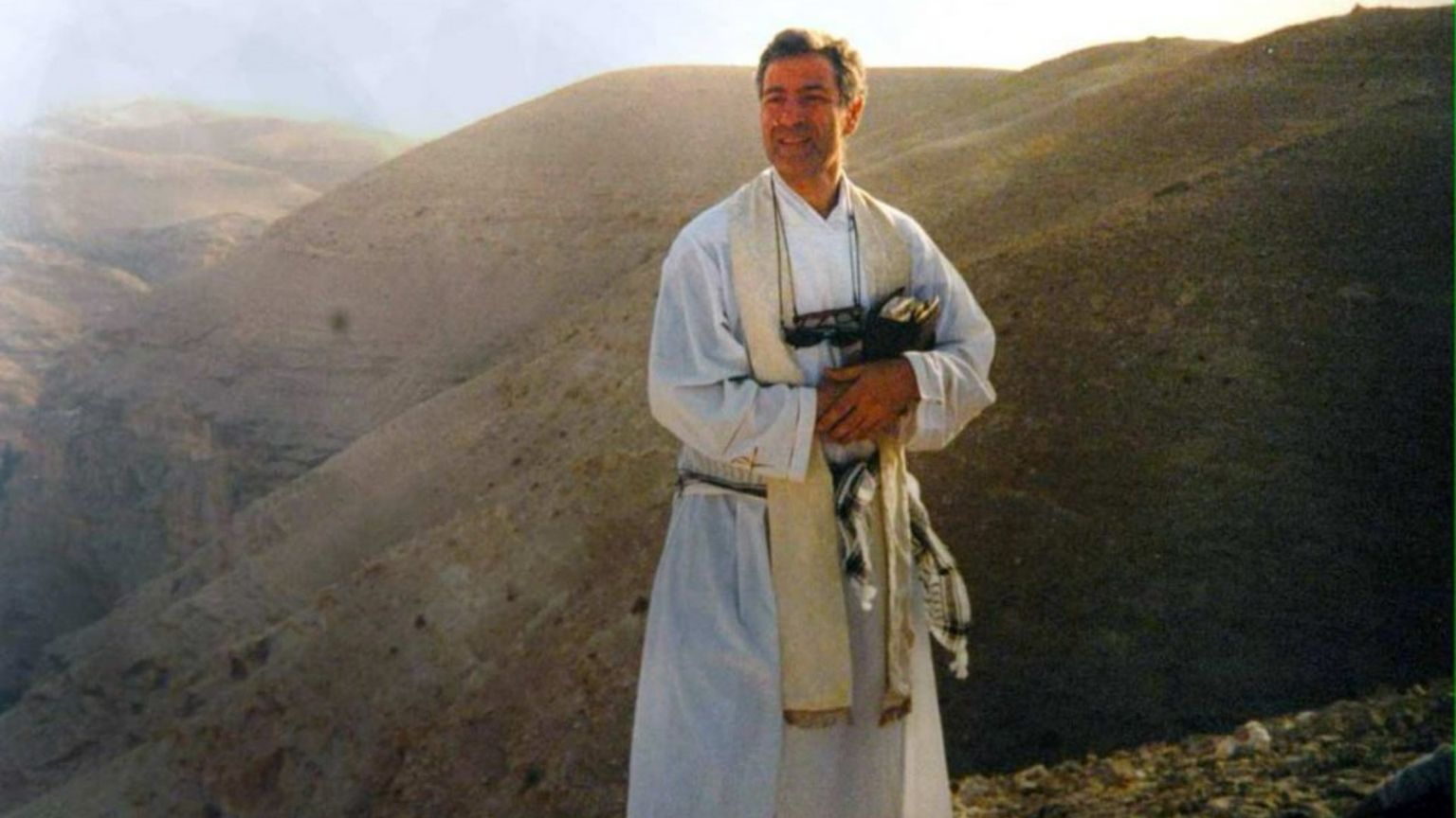 Don Andrea Santoro, in un podcast la vita del sacerdote martire