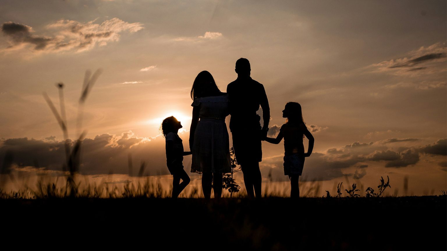 C'è una Pasqua anche nella famiglia: amarsi e ricominciare sempre daccapo