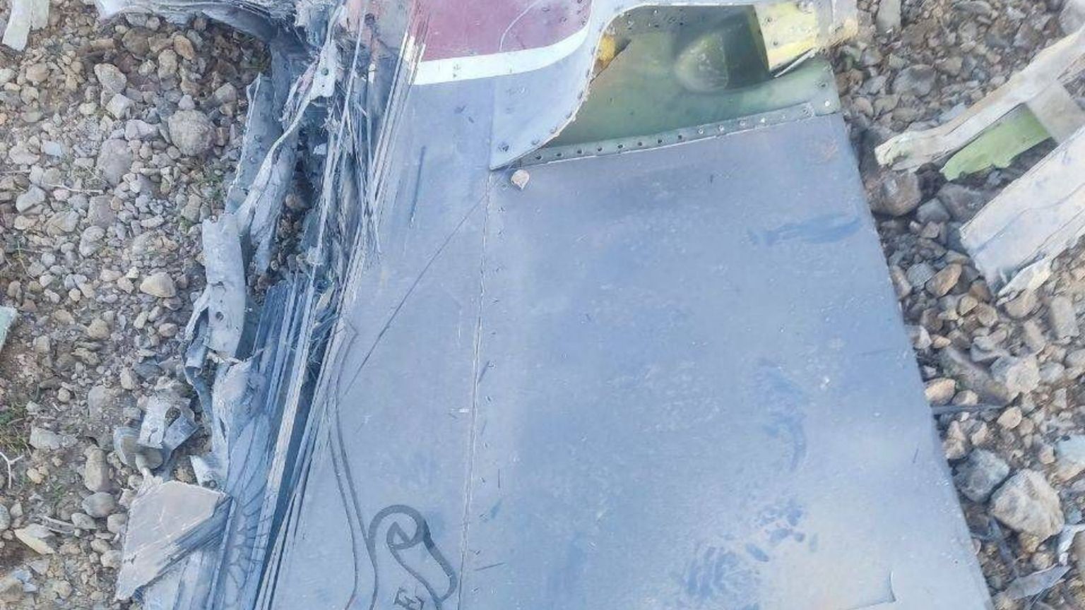 I due jet Usa abbattuti, la ricerca di un pilota, la "taglia" iraniana