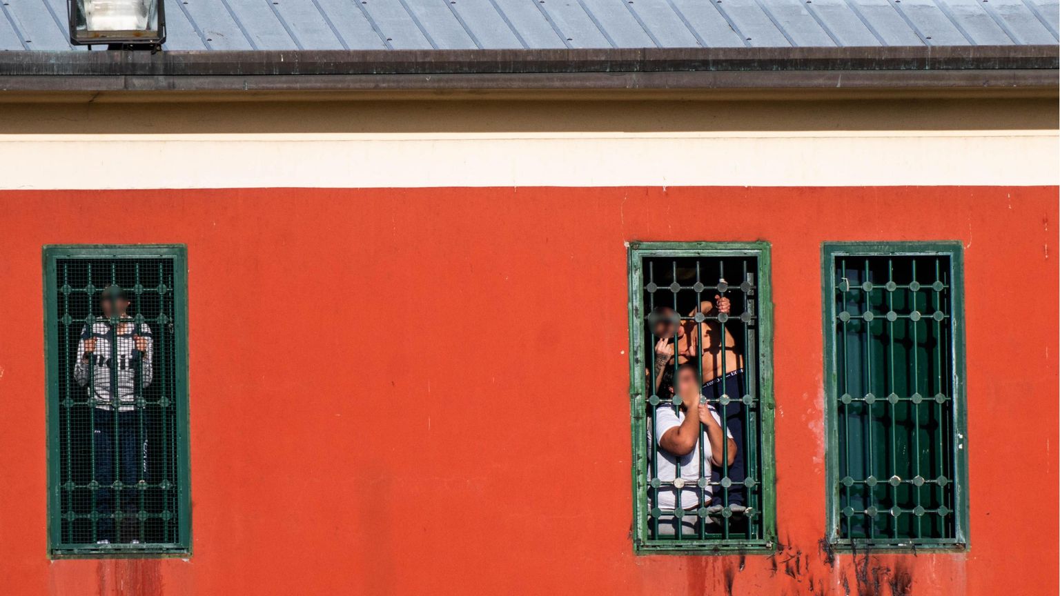 Sempre più minori in carcere senza un progetto rieducativo