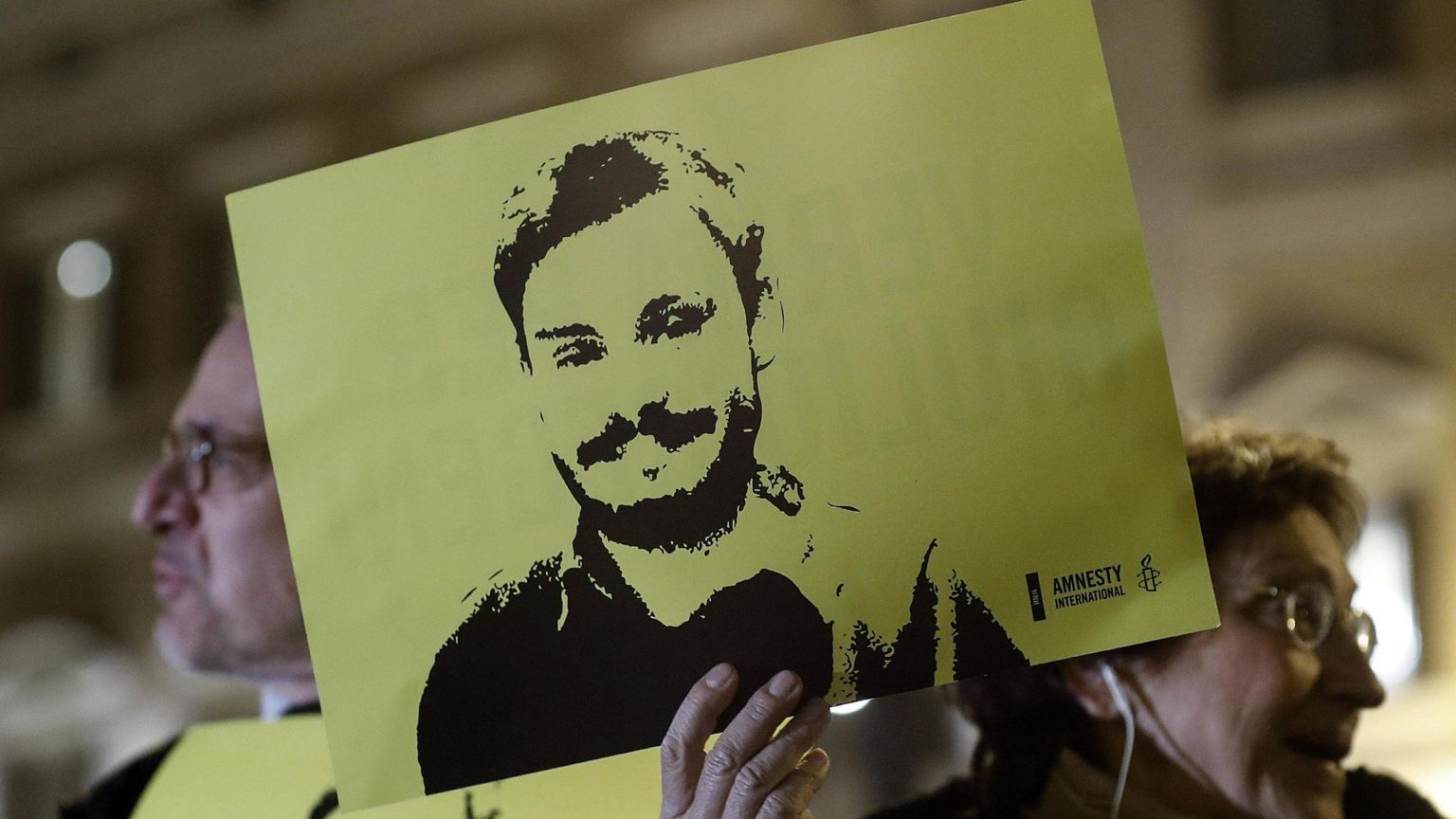 «Una scelta politica»: così è stato bocciato il docufilm su Regeni