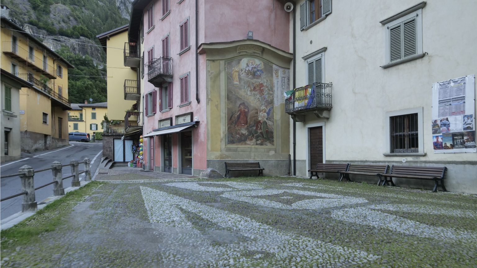 Un fisco "amico" e più sportelli: ecco la ricetta del Cnel per le aree spopolate