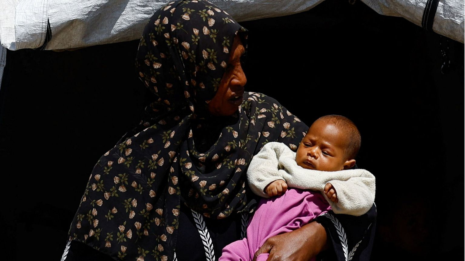 L’Oms: dal 2000 dimezzata la mortalità sotto i 5 anni