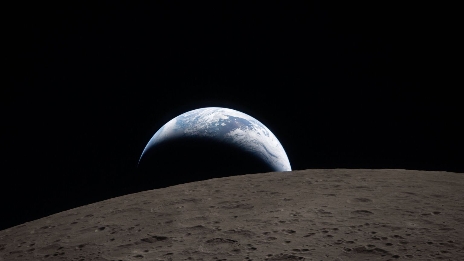 Da “Artemis II” a “Hail Mary”: perché la missione più difficile è sulla Terra