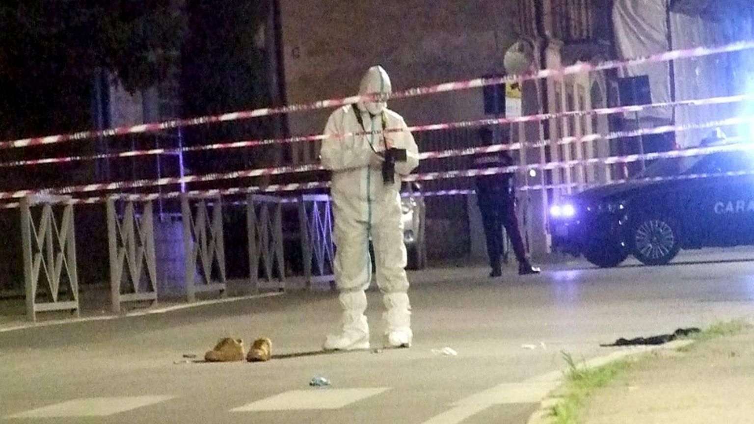 Ucciso a sprangate per strada a Crema, rintracciato presunto aggressore