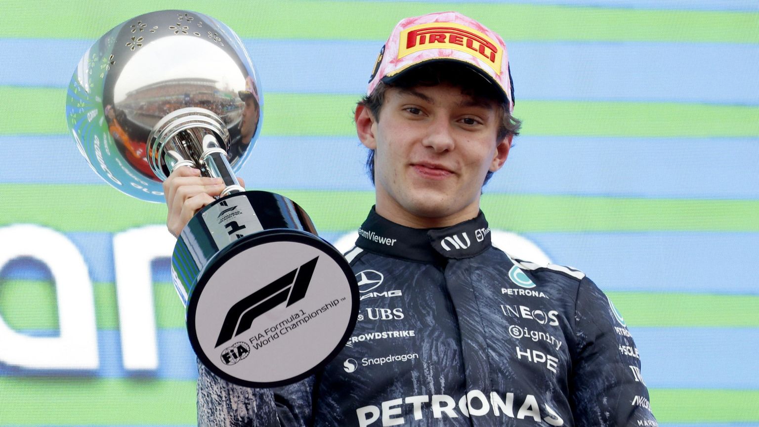 F1, Trulli e Fisichella: «Antonelli è da sogno, ma l’Italia resta indietro»