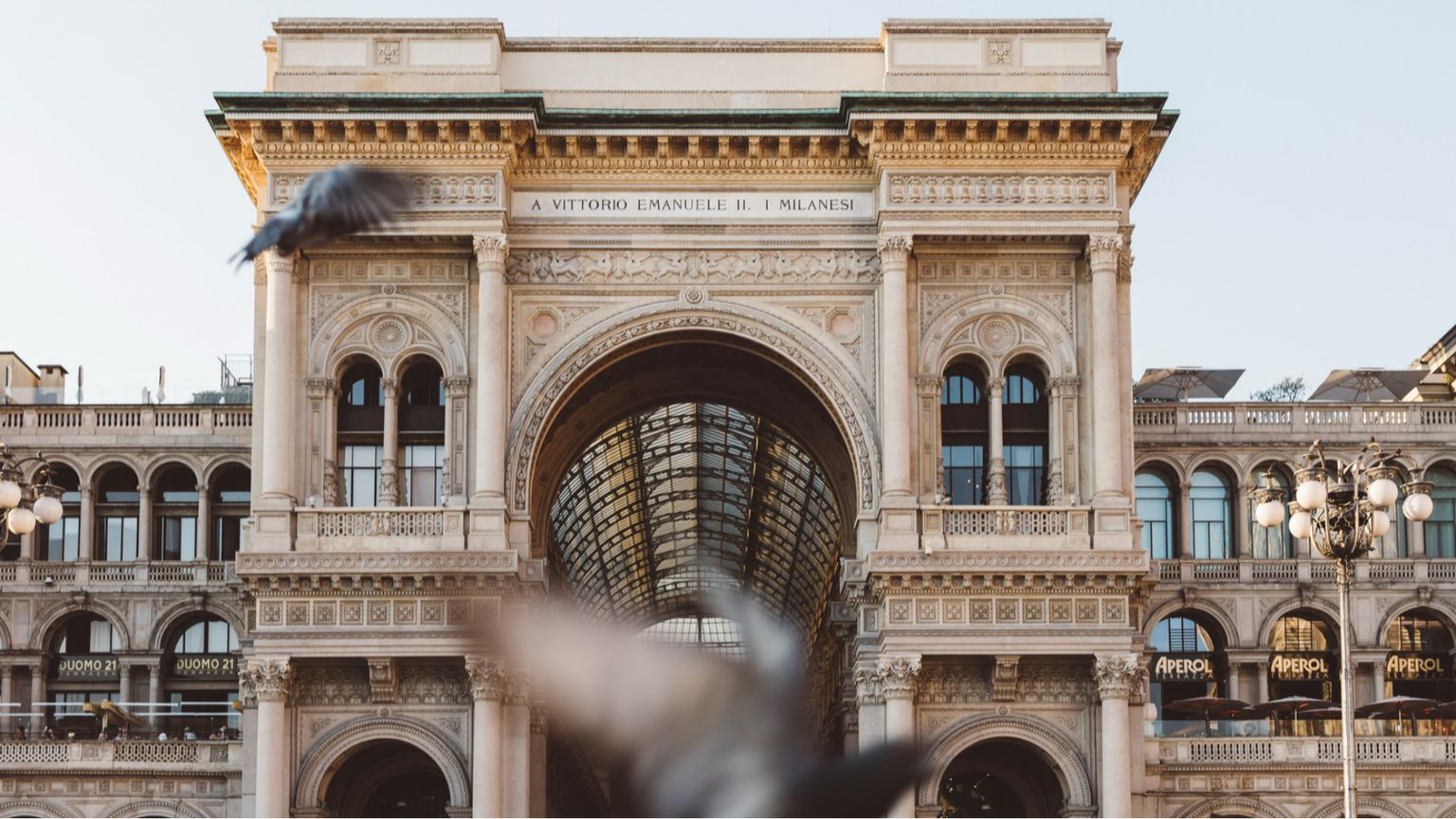 Non solo moda e design week, alla scoperta della Milano che cambia