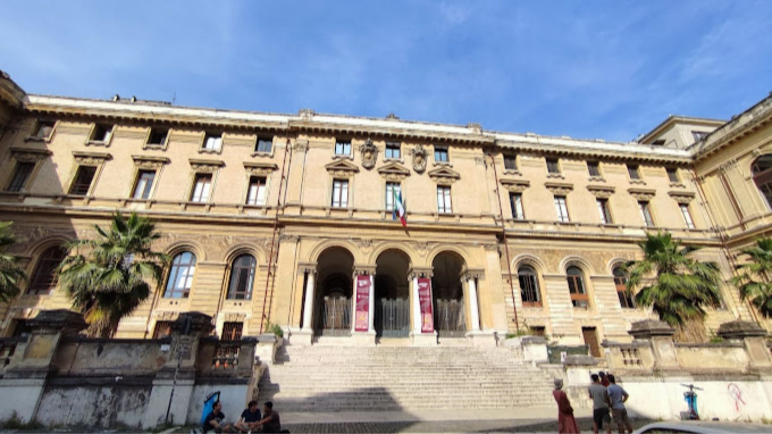 Ingegneria aerospaziale e la sfida del "SIAthlon"