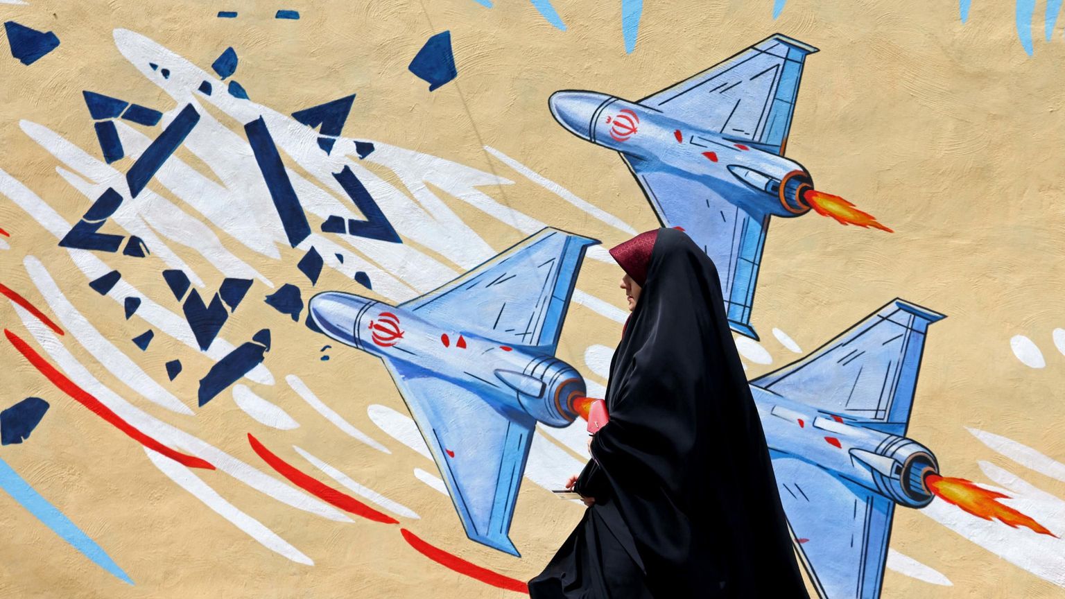 La tregua sull'Iran non deve illuderci: le ferite di guerra restano tutte aperte