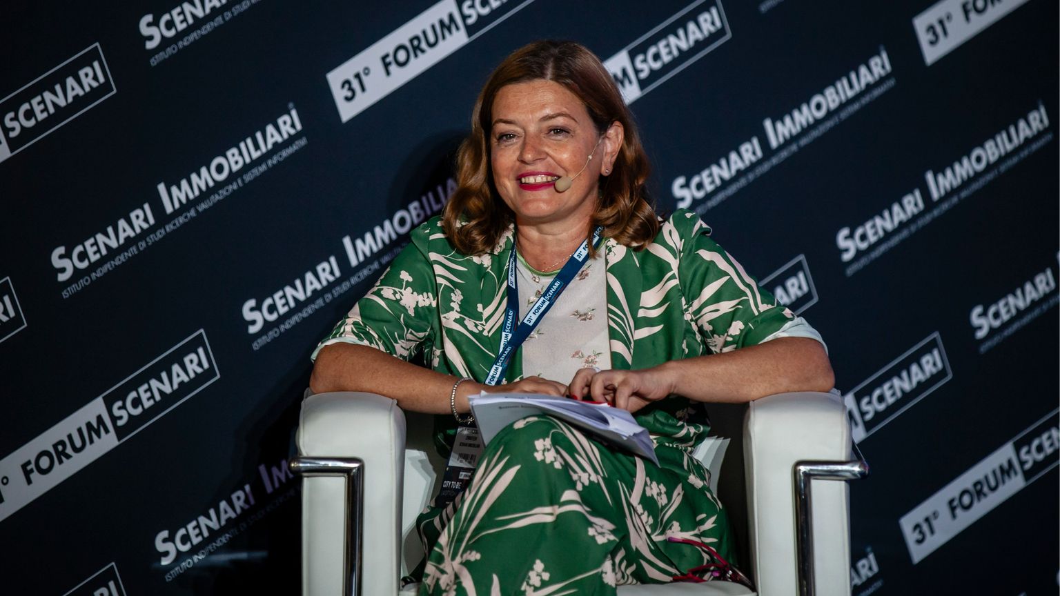 Scenari Immobiliari lancia il programma di alta formazione