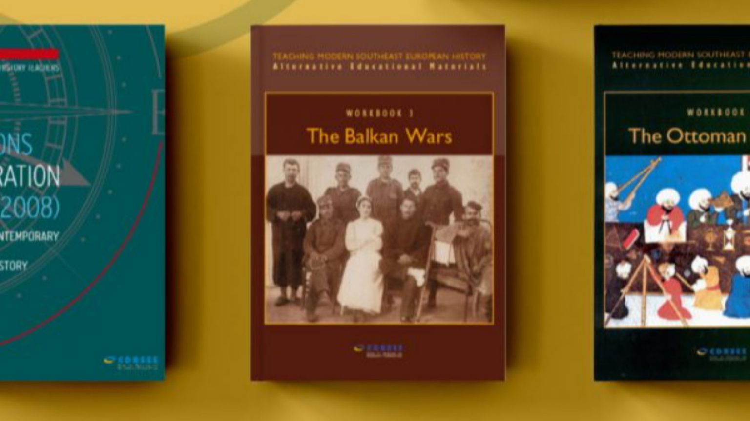 Lezione di storia dai Balcani: il passato senza pregiudizi