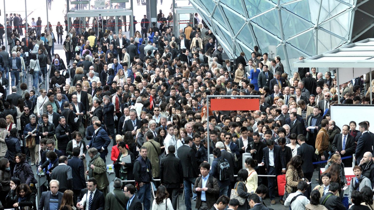 La sfida del prossimo Salone del Mobile: più diplomazia contro la crisi