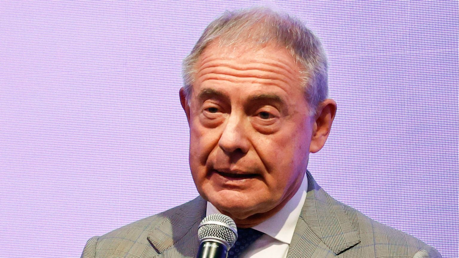 Urso chiama alle armi i petrolieri