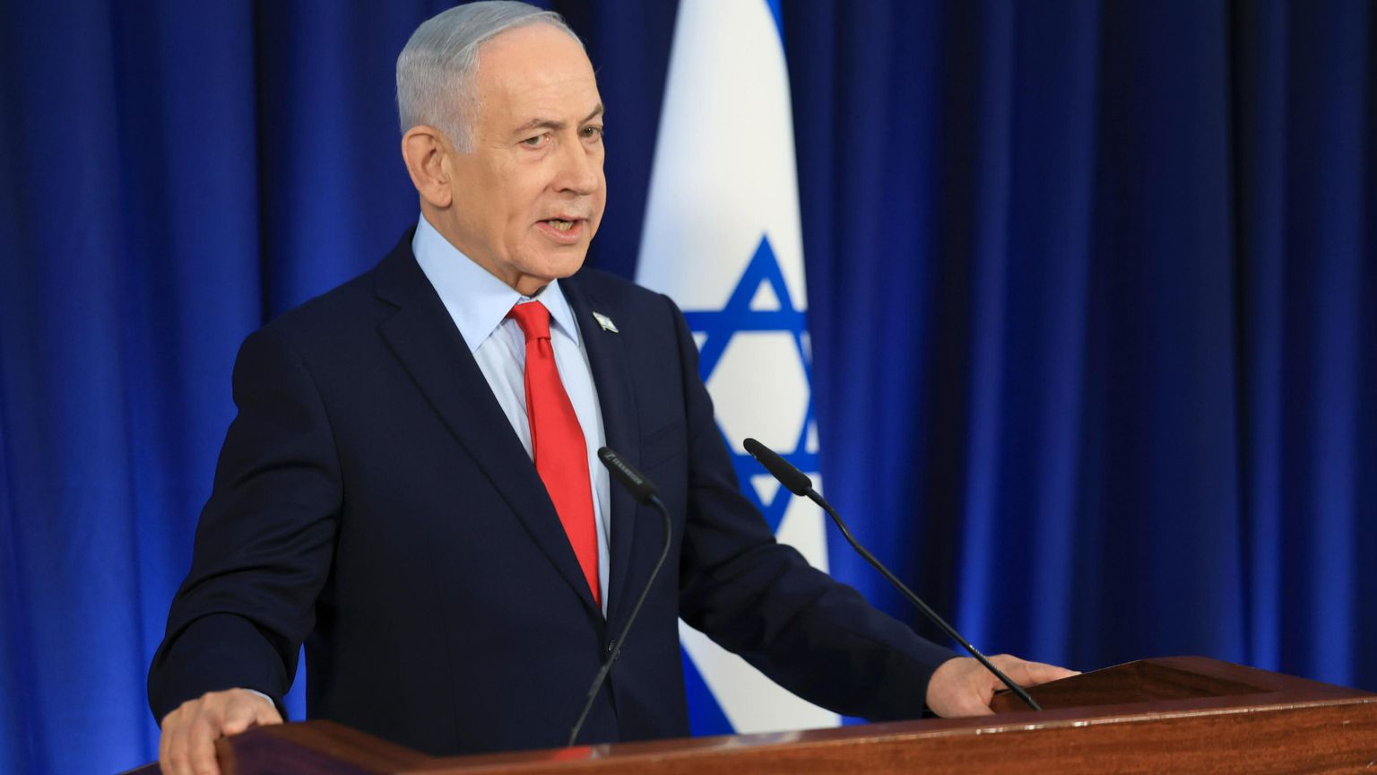 Israele accetta i negoziati col Libano: «Ma prima non ci sarà alcun cessate il fuoco»