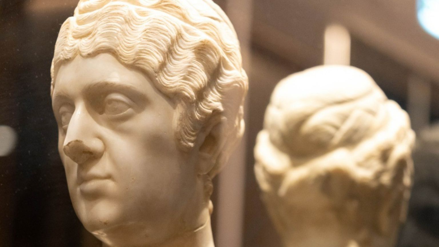 Il progetto del Mic: i reperti di Ostia Antica arrivano nella Capitale