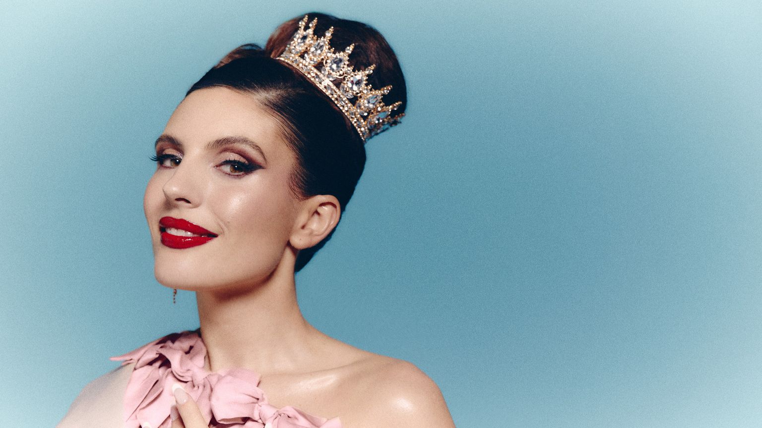 Ditonellapiaga, "Miss Italia" è l'album del riscatto