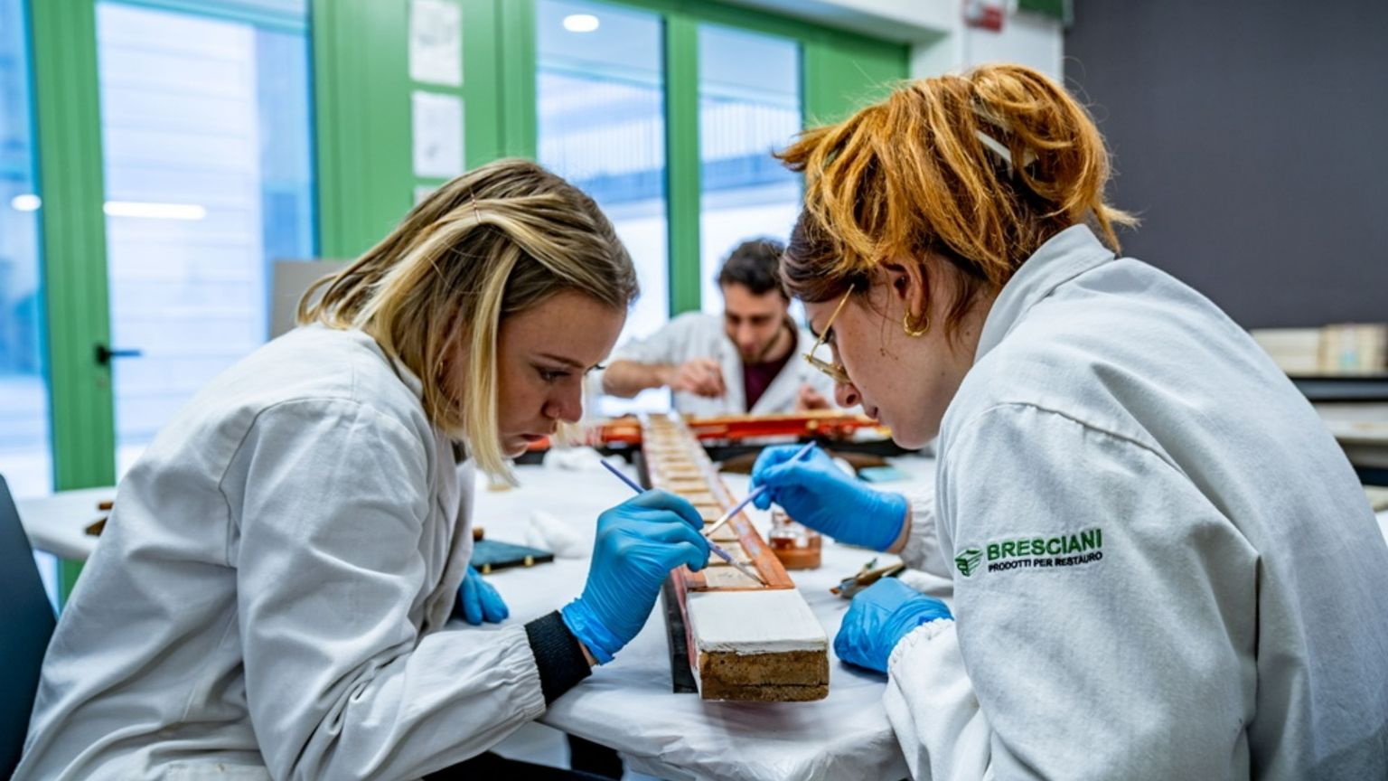 Ricetta Ocse per l'Italia: più donne al lavoro e più ricerca