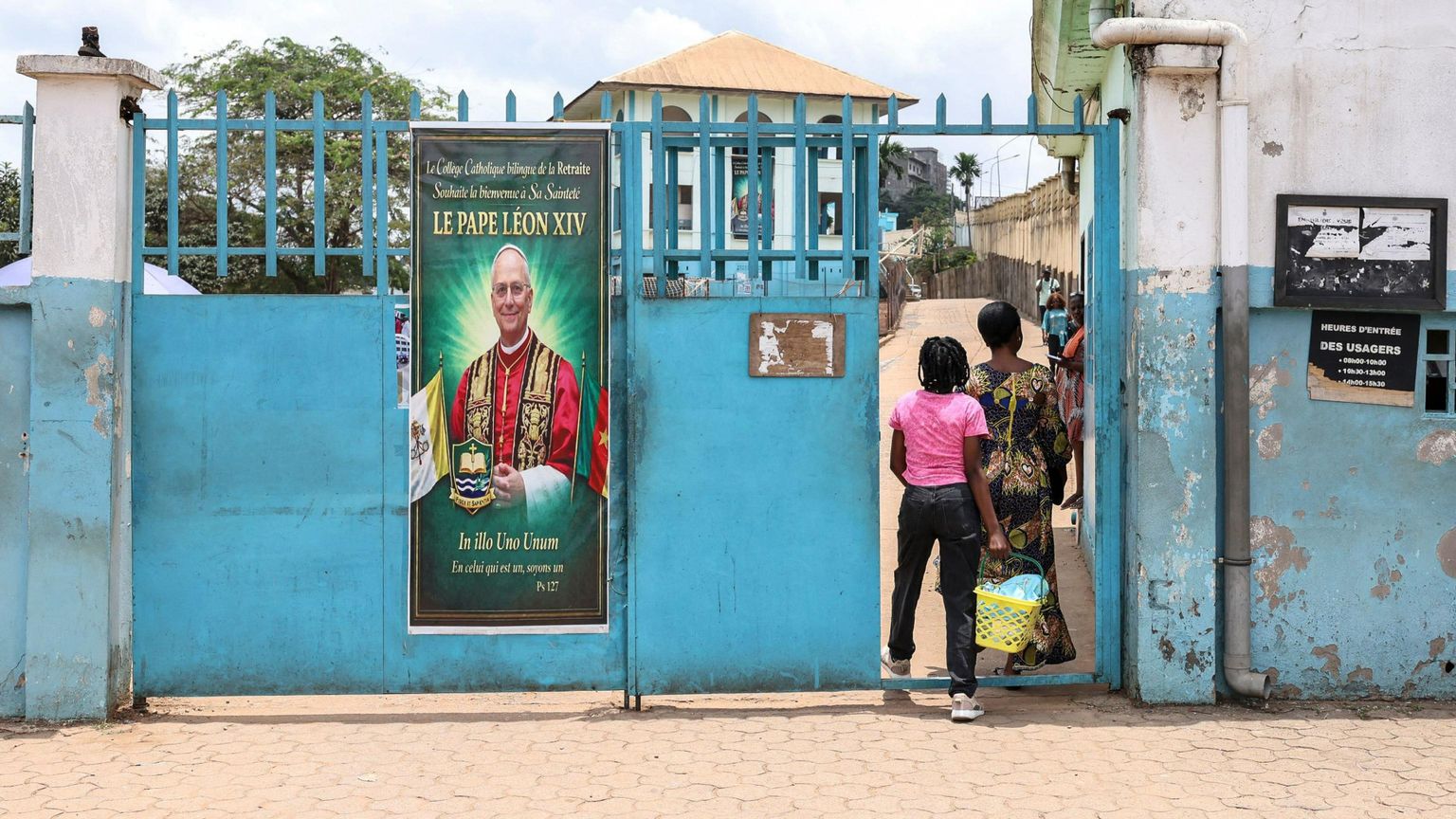 «Guerre, sfruttamento, povertà, rifugiati: così dall’Africa il Papa parlerà al mondo»