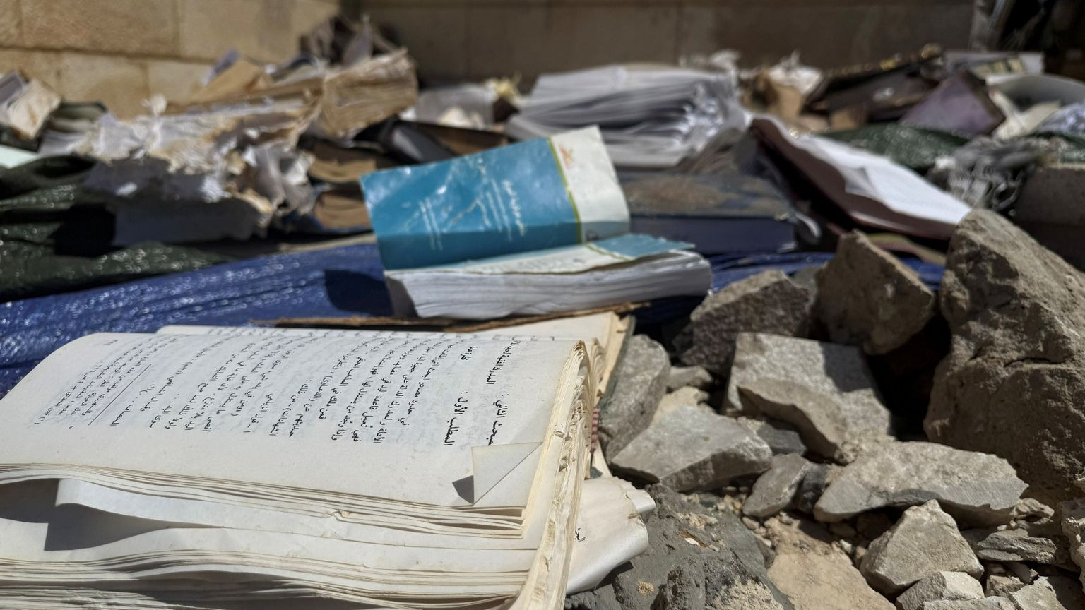 I "vecchi" nodi sul tavolo dei negoziati in Pakistan. Più altri due "nuovi"