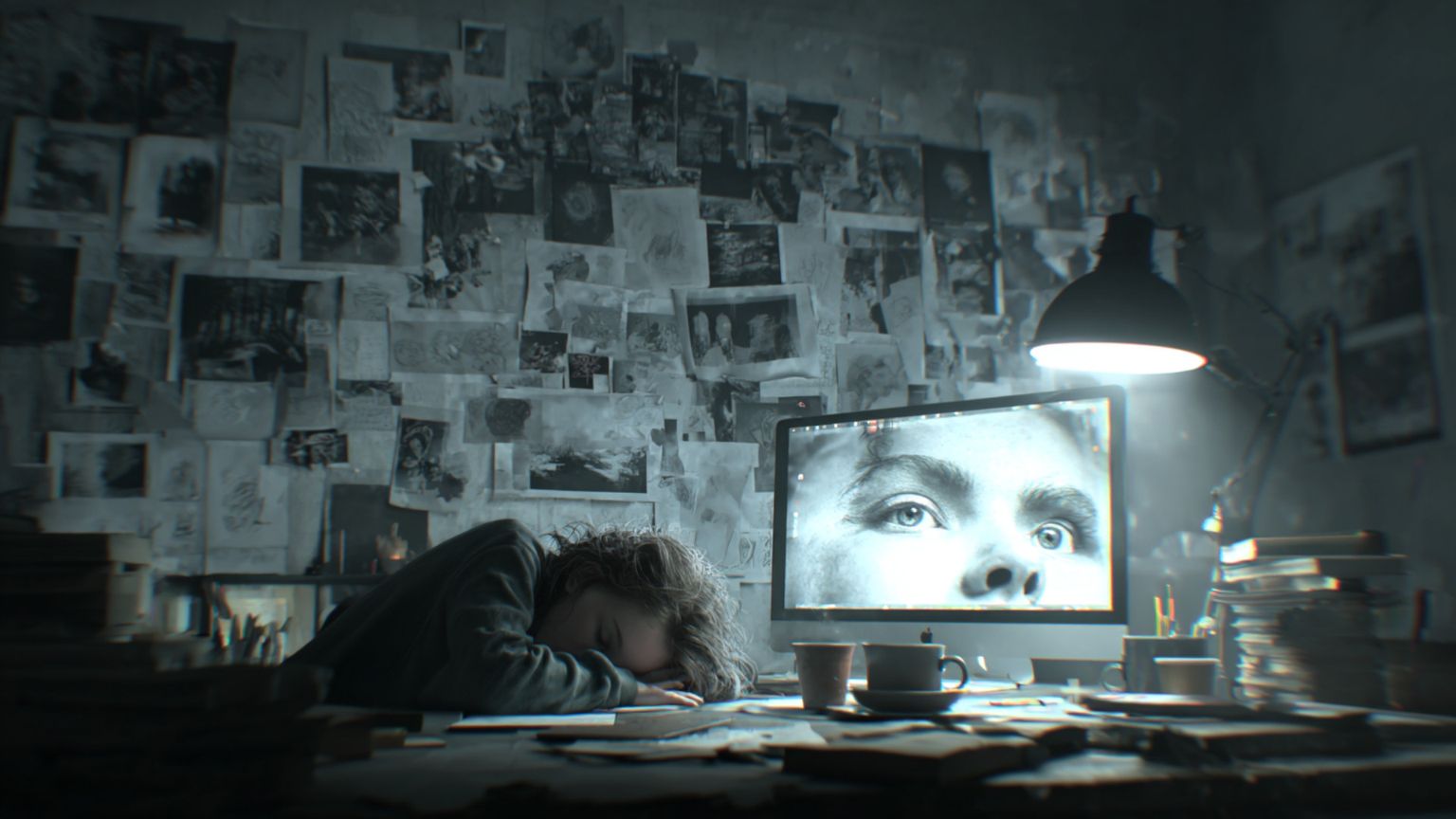 Il costo umano (nascosto) dell’intelligenza artificiale