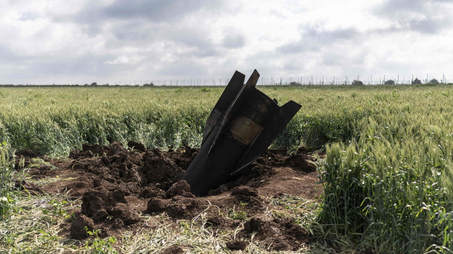 Questo non è più il mio Occidente