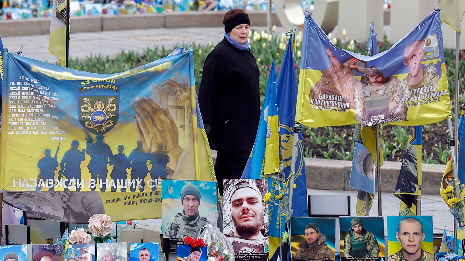 Il cessate il fuoco in Ucraina per la Pasqua ortodossa durerà 32 ore. Il punto sui negoziati