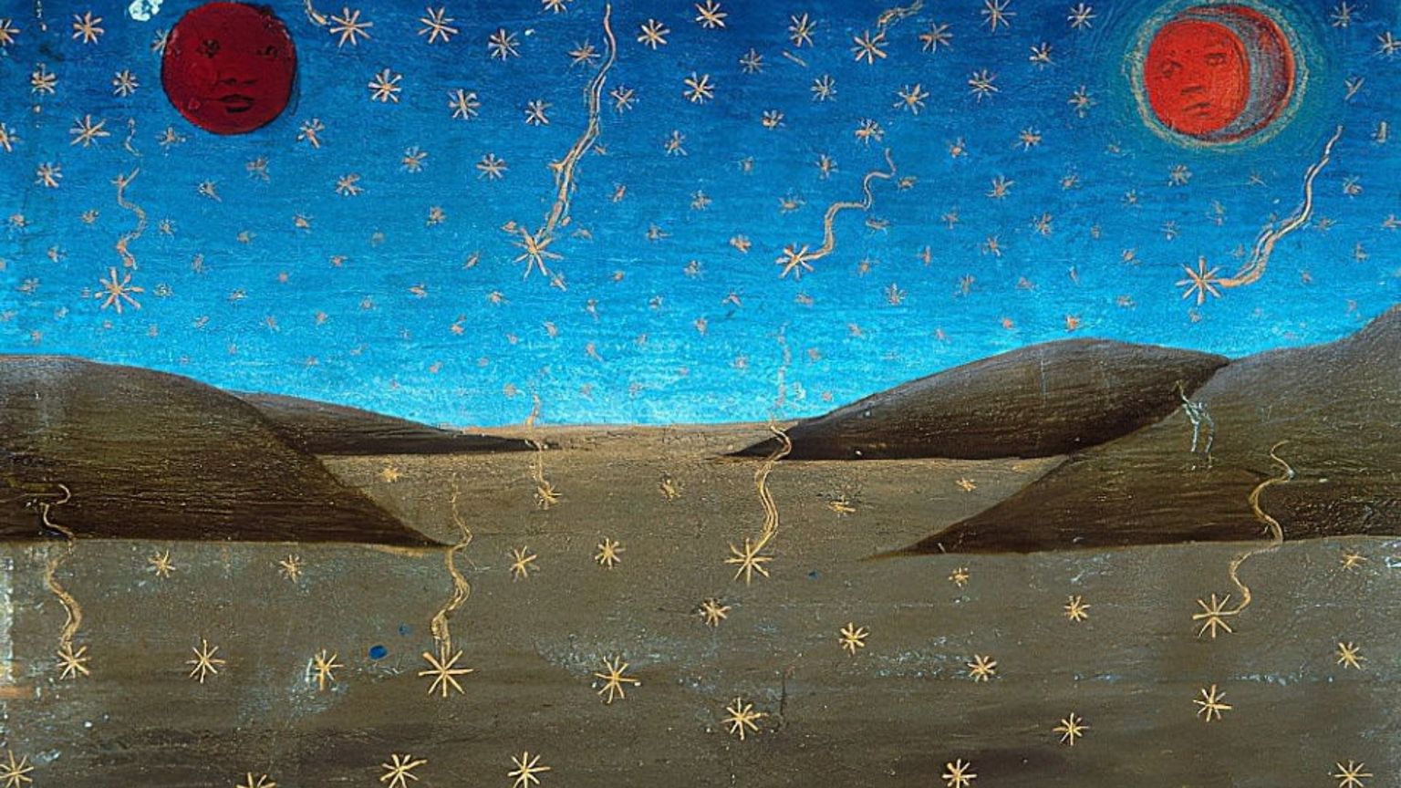 Rileggere l’Apocalisse oggi tra rivelazione e speranza di salvezza