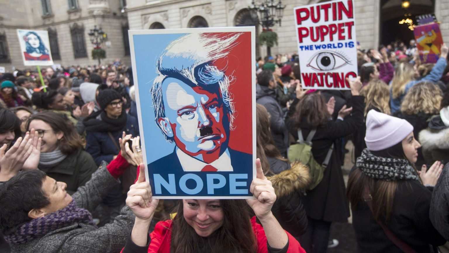 Siamo sempre più antiamericani (e ci sentiamo meno distanti dalla Cina)