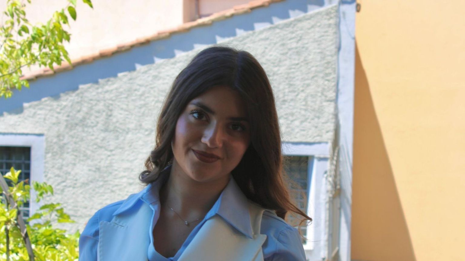 La cultura del dono di Serena  tra l’Avis  e l'attività in parrocchia: «Così mi sento realizzata»