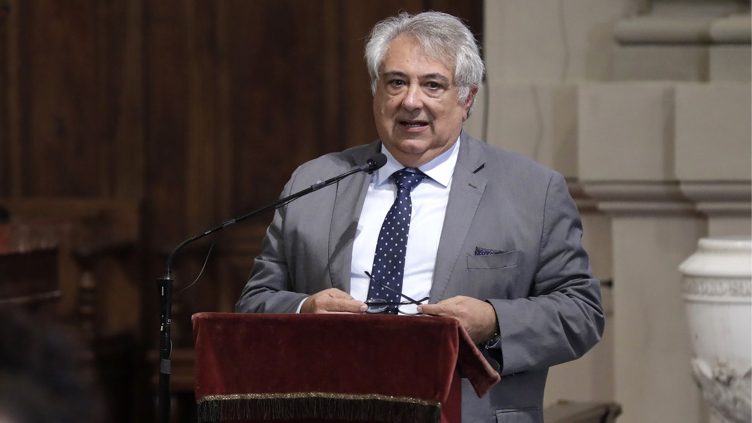 «Ecco perché con Prevost può tornare il multilateralismo»