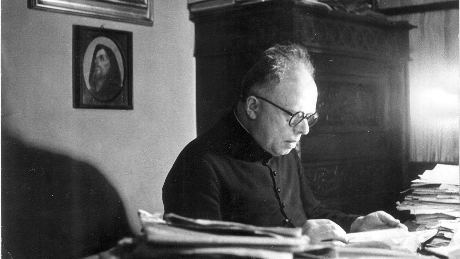 Don Mazzolari, piantare il seme del Vangelo dentro la Chiesa e nel cuore della storia