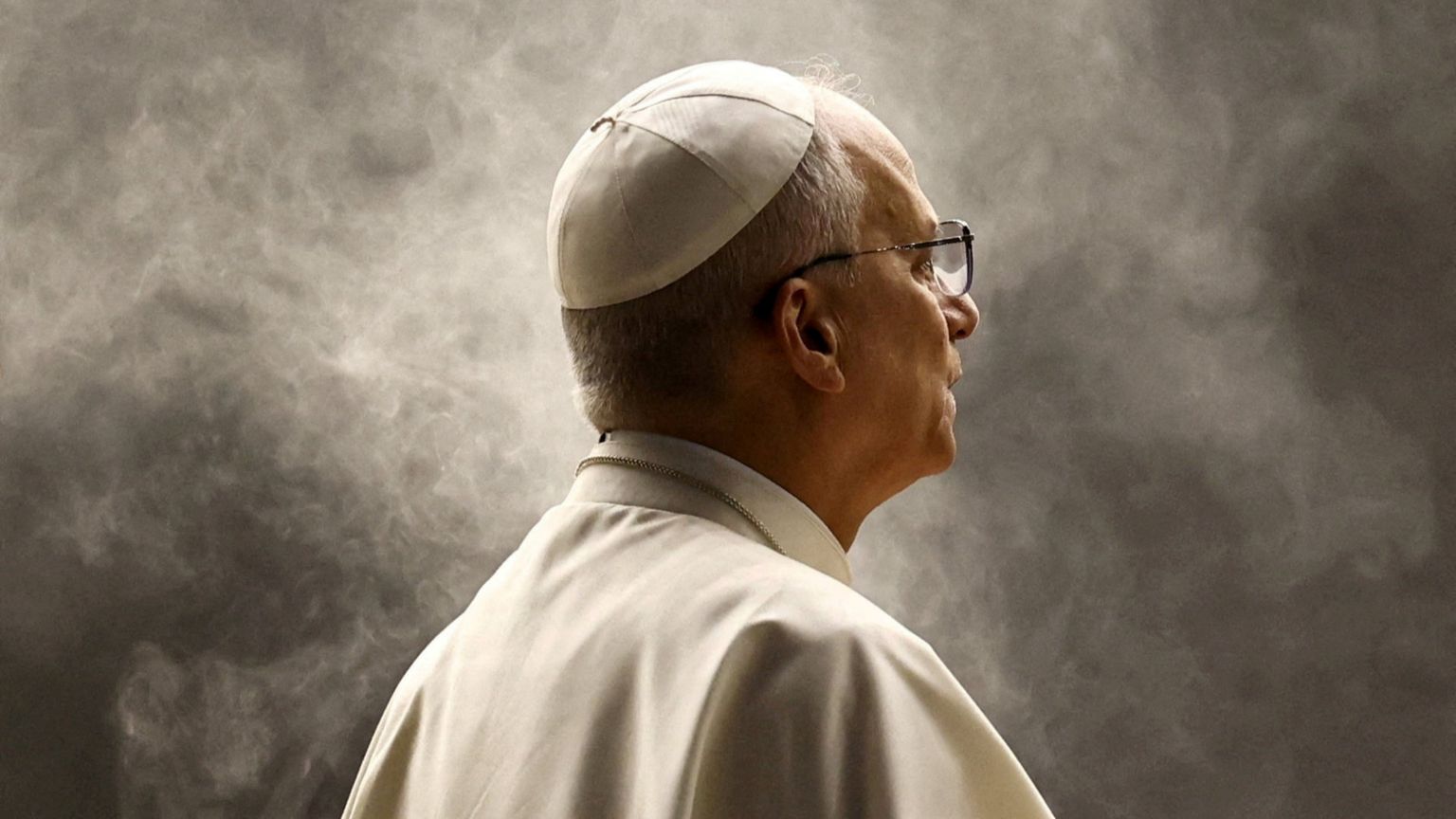 La scelta della preghiera, perseveranza che disarma