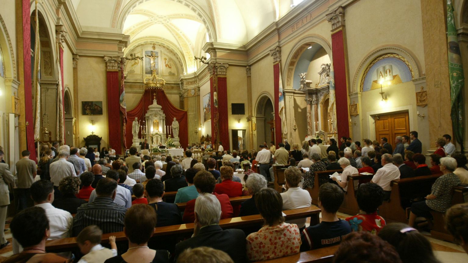 «E' ora di dircelo: essere irrilevanti è una fortuna»