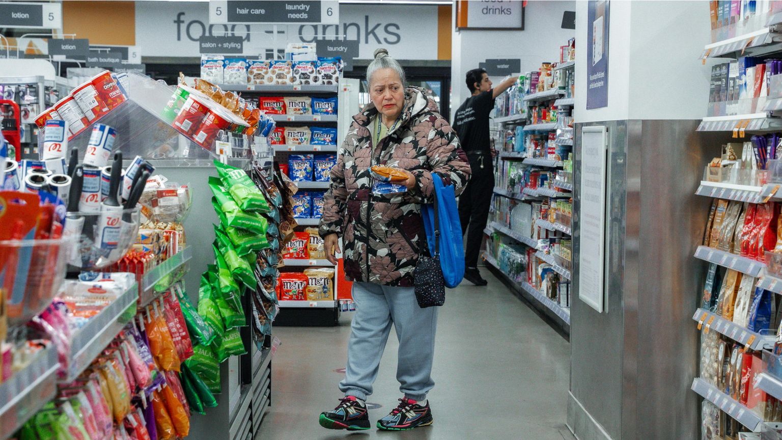 I consumatori americani nel baratro. Chi li tirerà fuori?