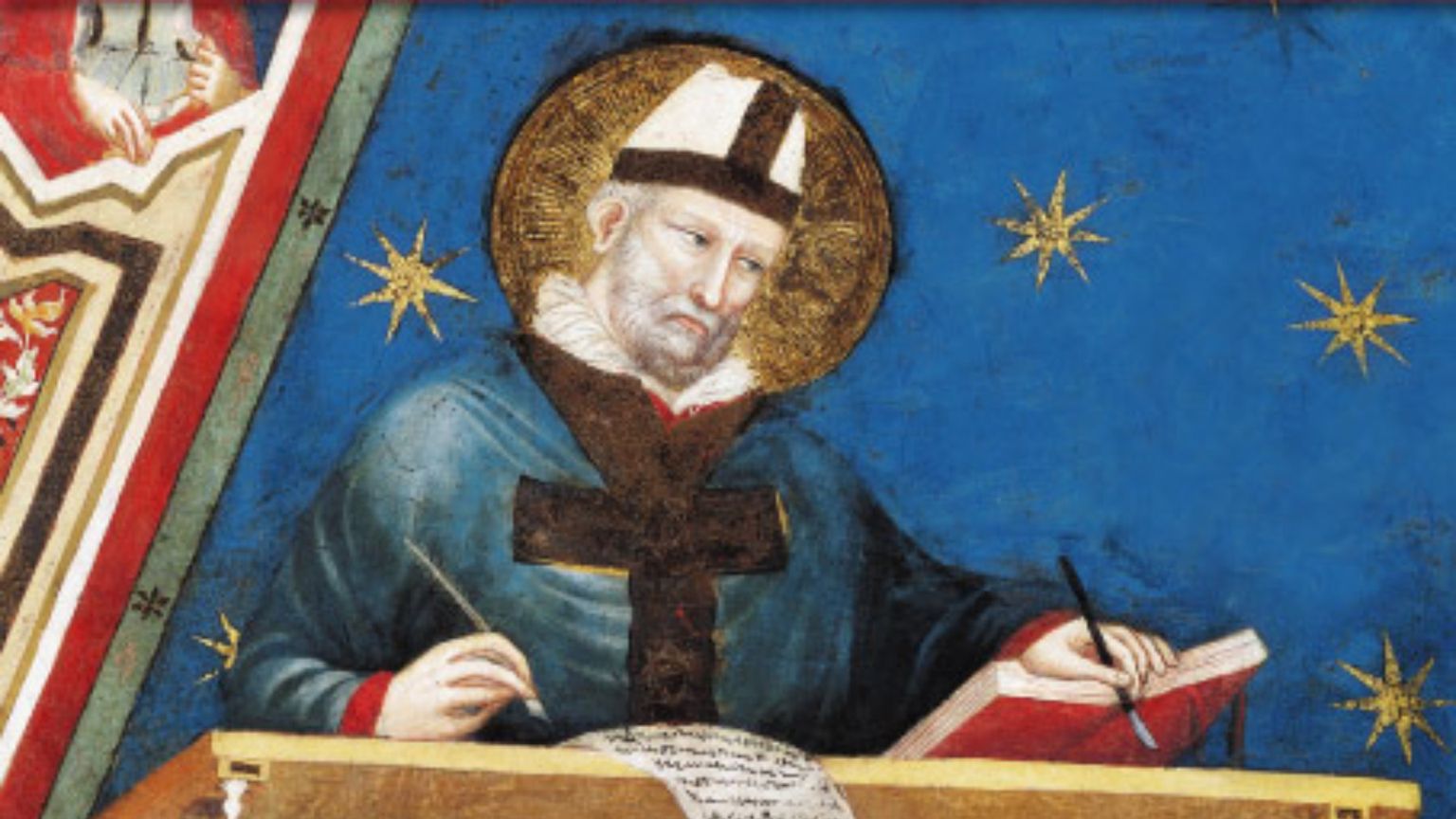 L’Africa di Agostino: le radici di un’anima