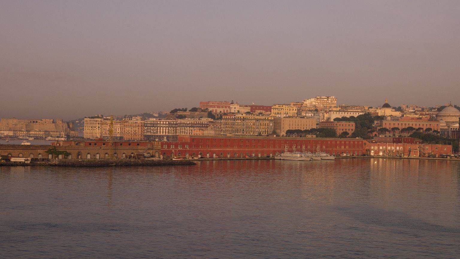 L’8 maggio il Papa verrà a Napoli. Il realismo della speranza