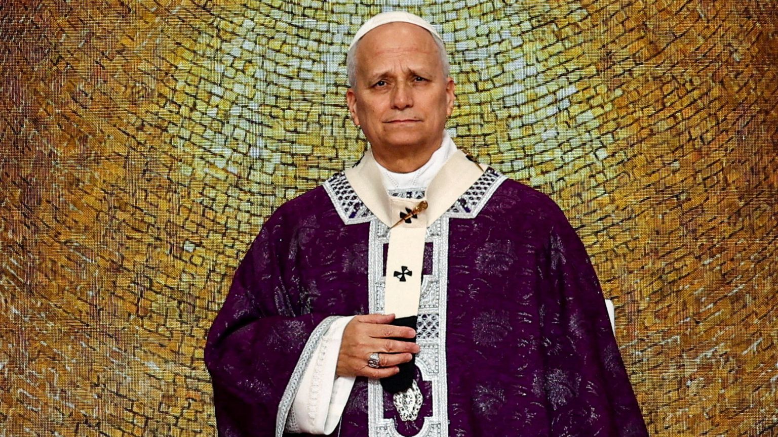 Papa Leone XIV